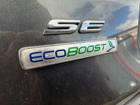 Used 2020 Ford Fusion SE image 29