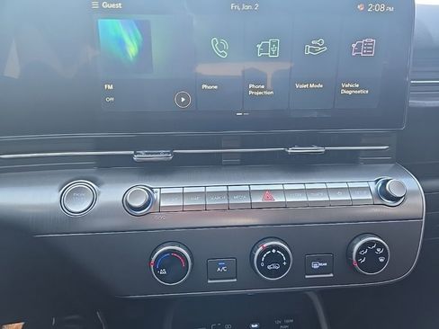 New 2026 Hyundai Kona SE image 17