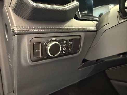 New 2025 Ford Mustang Premium image 17