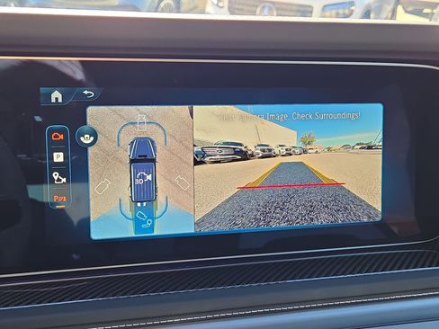 Certified 2026 Mercedes-Benz G 63 AMG 4MATIC image 18