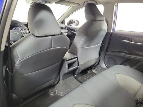 Used 2024 Toyota Camry LE FWD image 11