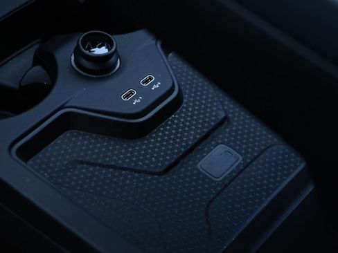 Certified 2024 BMW iX xDrive50 w/ Premium Package image 19