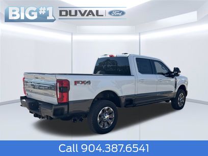 New 2026 Ford F250 King Ranch