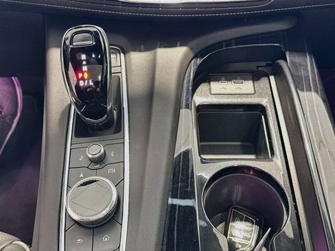 Used 2023 Cadillac Escalade Sport w/ LPO, ONYX Package AWD/4WD image 16