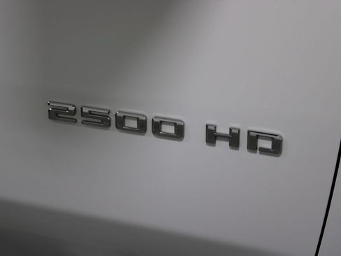Used 2021 Chevrolet Silverado 2500 High Country w/ Z71 Off-Road Package AWD/4WD image 14