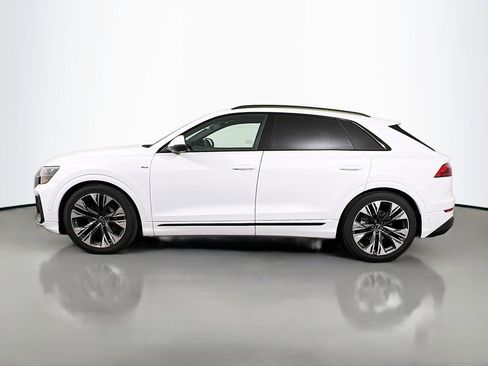New 2026 Audi Q8 Premium Plus image 4