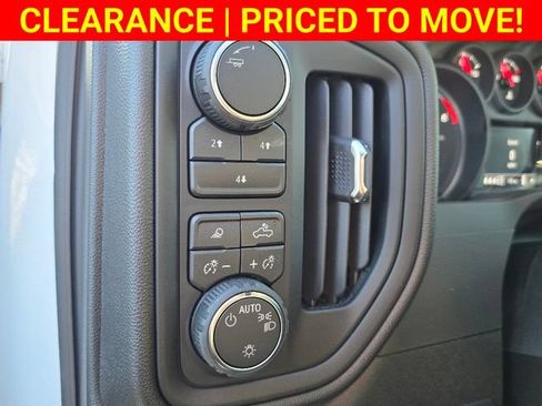 New 2026 Chevrolet Silverado 3500 W/T w/ WT Convenience Package AWD/4WD image 27