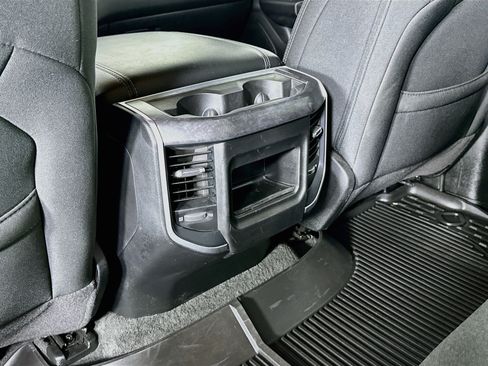 Used 2023 RAM 1500 Big Horn AWD/4WD image 27