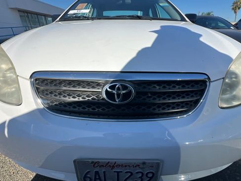 Used 2008 Toyota Corolla CE FWD image 12
