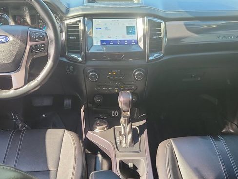 Certified 2023 Ford Ranger Lariat w/ Technology Package image 20