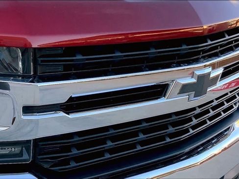 Used 2019 Chevrolet Silverado 1500 LT w/ All-Star Edition AWD/4WD image 32