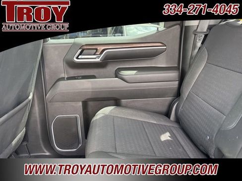 Used 2022 Chevrolet Silverado 1500 RST image 26