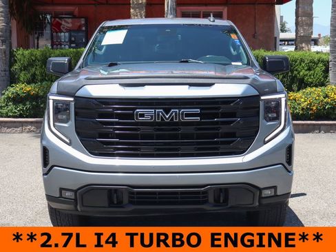 Used 2023 GMC Sierra 1500 Elevation AWD/4WD image 3
