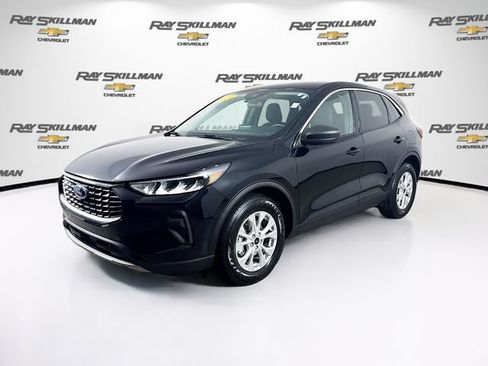 Used 2024 Ford Escape Active FWD image 3