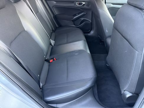 Used 2022 Honda Civic Sport image 16