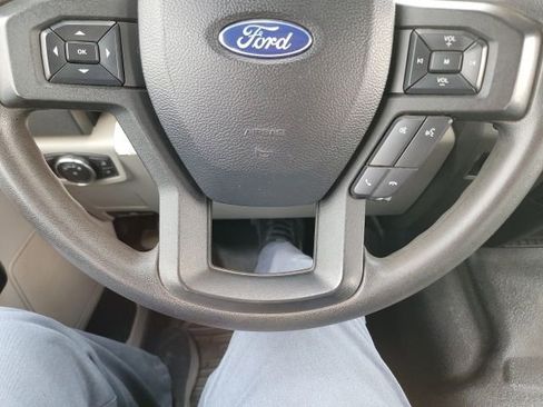 Used 2020 Ford F250 XL AWD/4WD image 9
