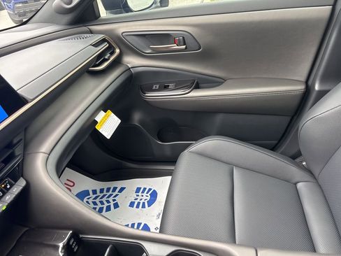 New 2026 Toyota Crown Nightshade image 14