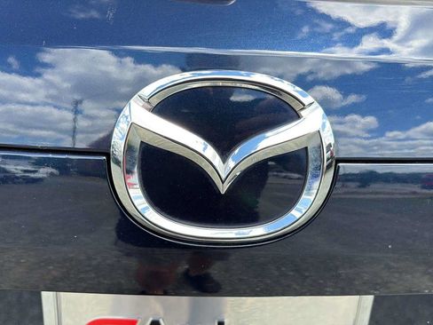 Used 2025 MAZDA CX-5 AWD 2.5 S w/ Preferred Package image 30