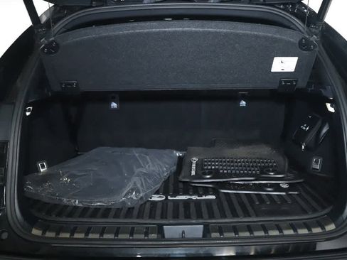 Used 2020 Lexus NX 300 F Sport w/ F Sport Comfort Package image 32