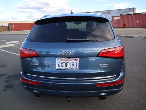 Used 2016 Audi Q5 2.0T Premium Plus image 9