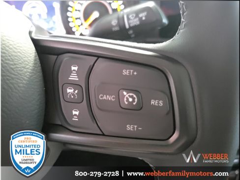 New 2026 Jeep Gladiator Sport AWD/4WD image 22
