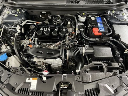 Used 2023 Honda Accord EX image 27