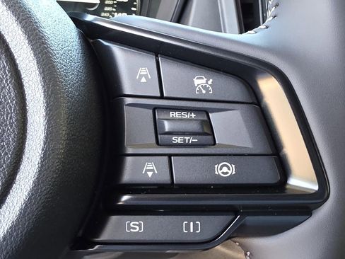 New 2026 Subaru Forester Premium AWD/4WD image 28