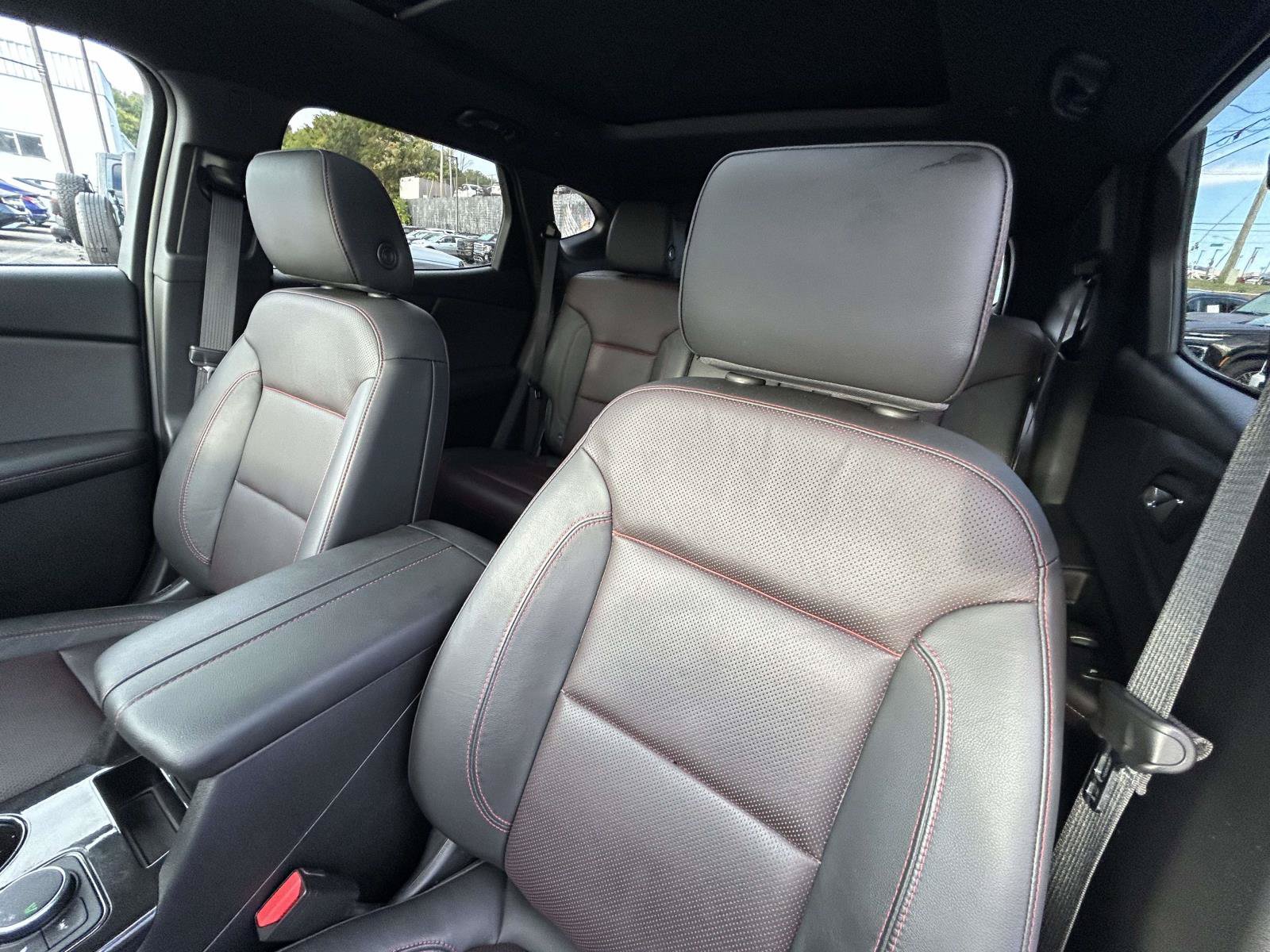 Used 2020 Chevrolet Blazer RS FWD image 17