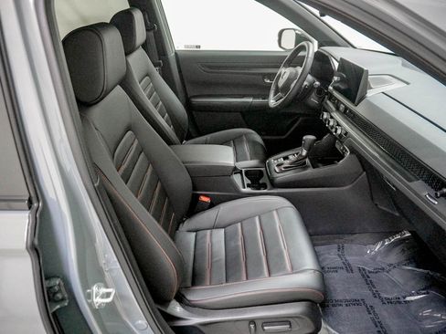 Used 2026 Honda CR-V Sport-L image 30