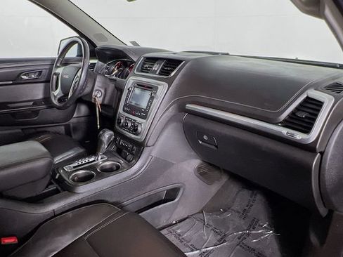 Used 2016 GMC Acadia SLT w/ Open Road Package AWD/4WD image 40