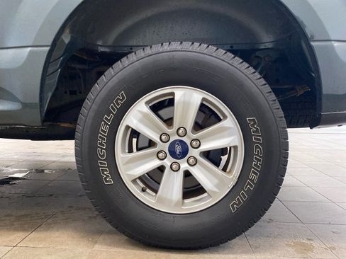 Used 2015 Ford F150 XLT w/ Trailer Tow Package AWD/4WD image 25