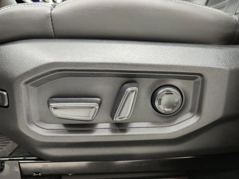 Used 2024 Toyota Sequoia Capstone image 15