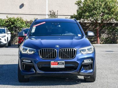 Used 2019 BMW X3 M40i w/ Premium Package