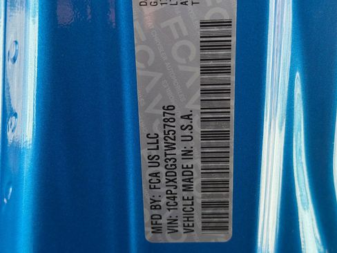 New 2026 Jeep Wrangler Willys AWD/4WD image 22