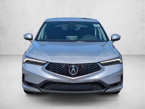 New 2026 Acura Integra FWD image 6