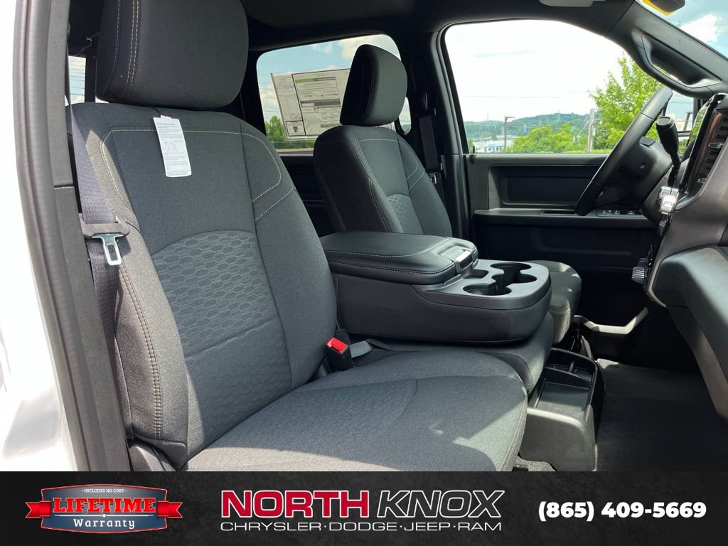 New 2026 RAM 2500 Tradesman w/ Power Wagon Package AWD/4WD image 29