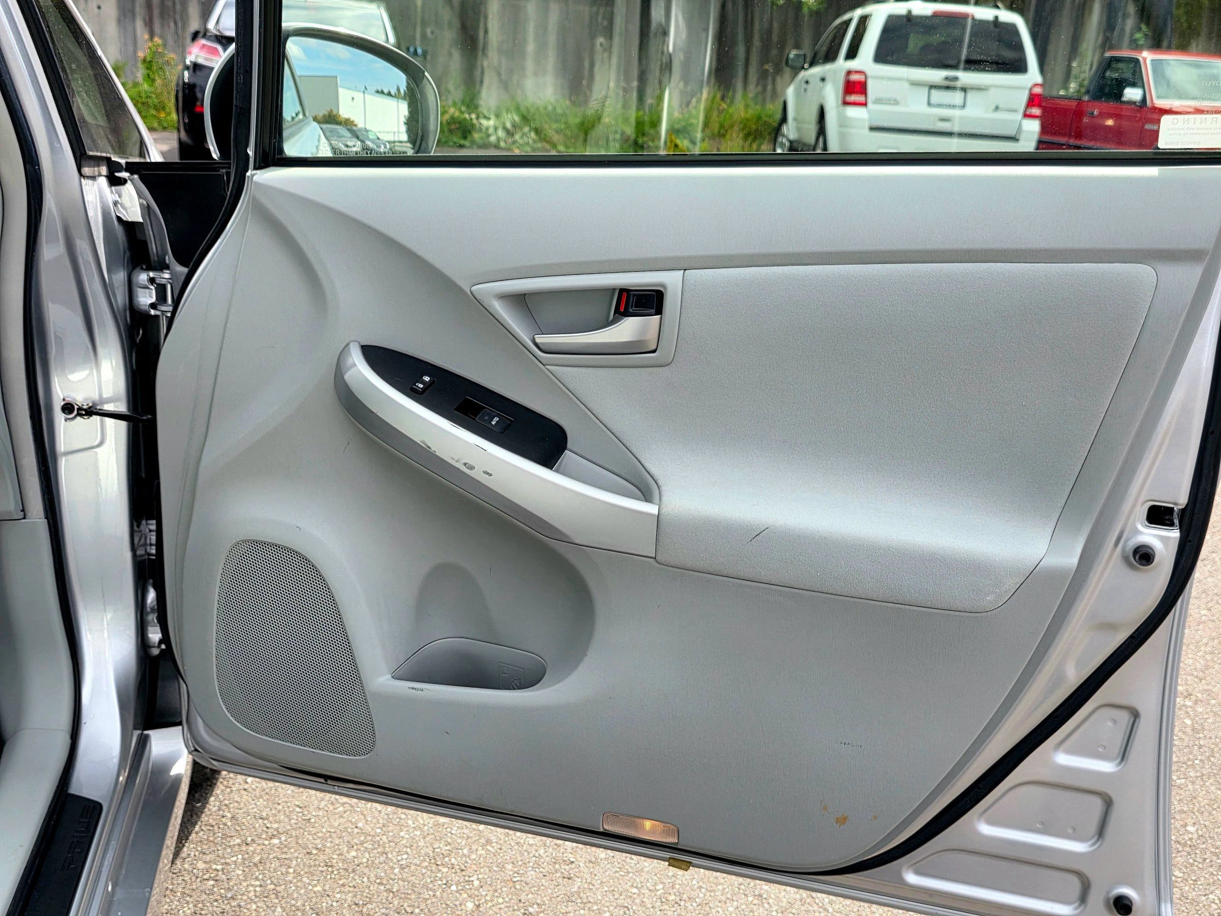 Used 2012 Toyota Prius Two FWD image 44
