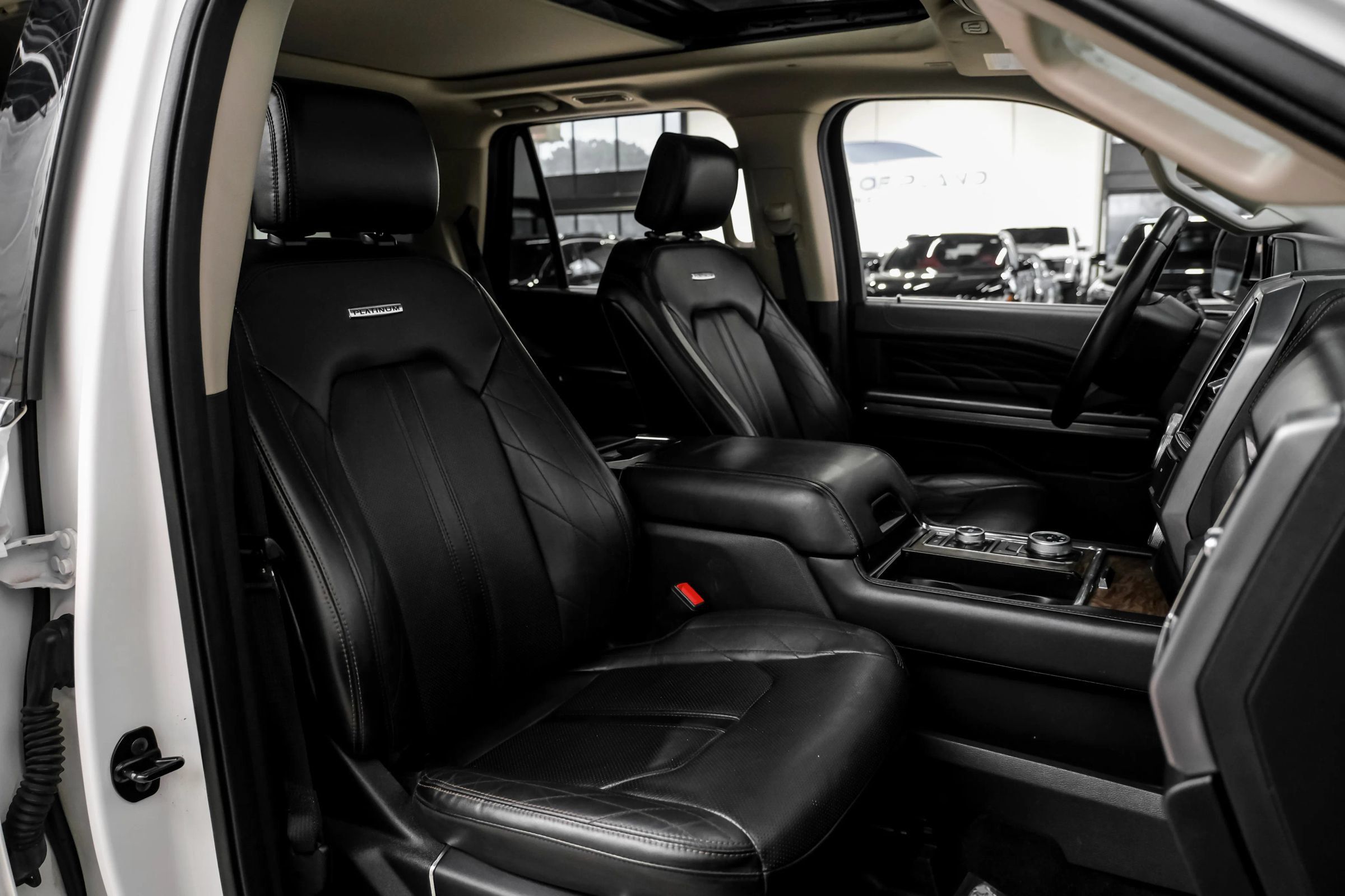 Used 2021 Ford Expedition Platinum AWD/4WD image 35