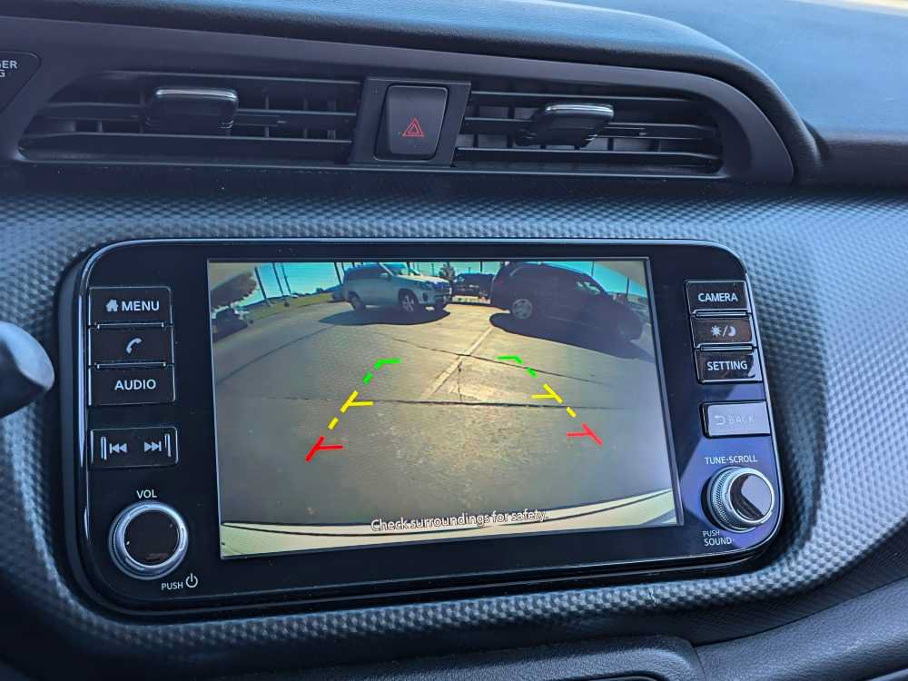 Used 2023 Nissan Kicks SV FWD image 28