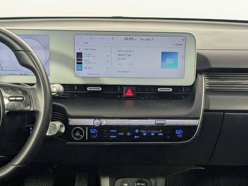 Used 2022 Hyundai Ioniq 5 SE w/ Cargo Package RWD image 41