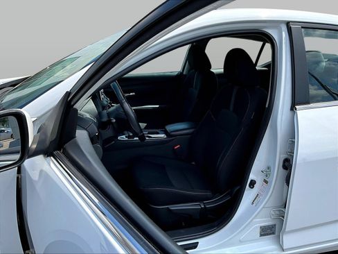 Used 2024 Nissan Sentra SV w/ All-Weather Package FWD image 24