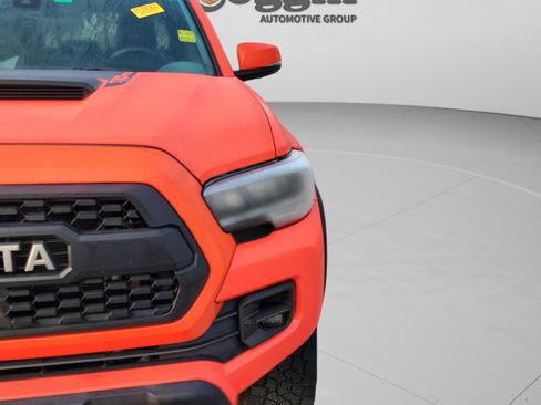 Used 2023 Toyota Tacoma TRD Pro image 12