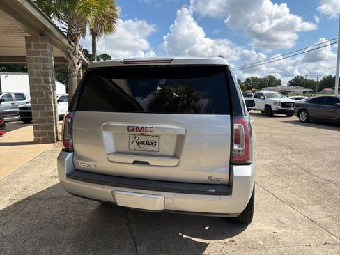 Used 2017 GMC Yukon SLT RWD image 5