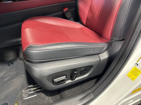 Used 2024 Lexus NX 350h AWD w/ Premium Package image 34