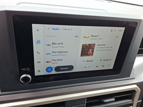 Used 2025 Toyota Tacoma TRD Off-Road image 16