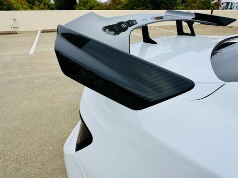 Used 2018 Chevrolet Camaro ZL1 image 42