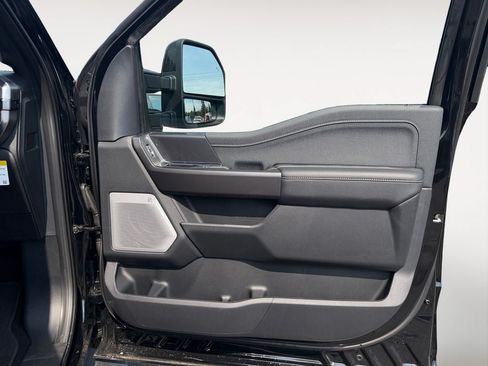 Used 2026 Ford F150 Lariat w/ Equipment Group 502A High AWD/4WD image 25