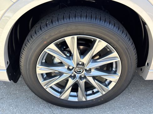 New 2025 MAZDA CX-5 AWD 2.5 S w/ Premium Plus Pkg image 13