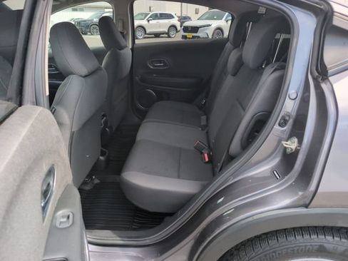 Used 2019 Honda HR-V EX image 15