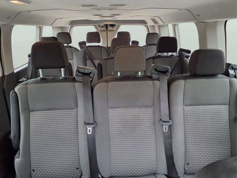 Used 2024 Ford Transit 350 XLT RWD image 21